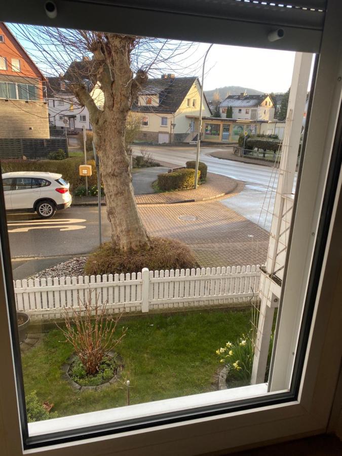 Unterkunft Bei Mota Baunatal Esterno foto